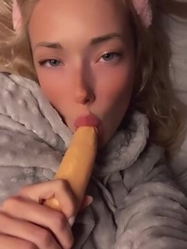 Christine Bright Sex Tape Blowjob Trending Onlyfans Leaked